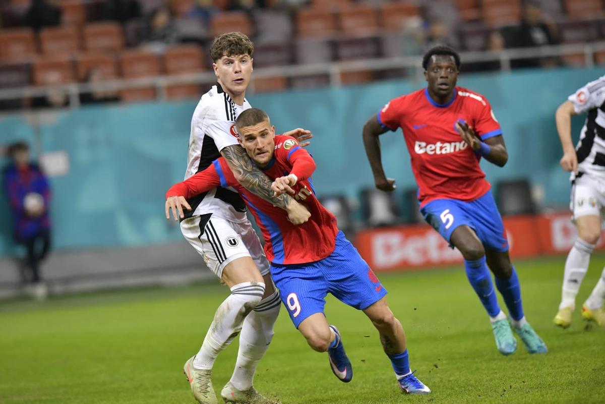 Au propus în direct două nume pentru FCSB, după demisia lui Charalambous: „Chiar știe fotbal!”