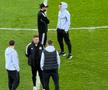 FCSB - U Cluj, imagini înaintea partidei din etapa 30
