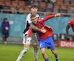 FCSB - U Cluj, ultima etapă a sezonului regular // FOTO: Cristi Preda (GSP.ro)