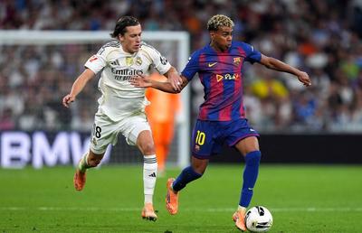 Barcelona și Real Madrid boicotează inițiativa din La Liga » Modificare unică pentru etapa 31: premieră în fotbalul european