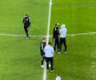 FCSB - U Cluj, imagini înaintea partidei din etapa 30