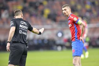 „Ce să zic?” » Tănase, rece în privința lui Charalambous: „Moment foarte prost”