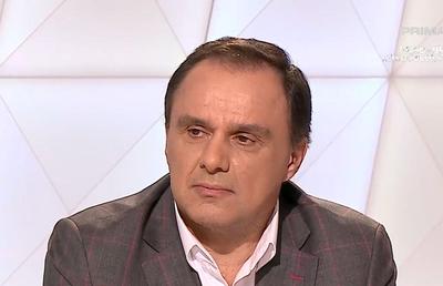 Basarab Panduru și-a pierdut răbdarea cu vedeta Rapidului: „Nu poate, chiar dacă vrea”