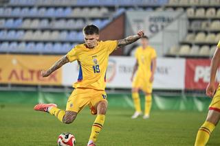 Ce mesaj i-a trimis Troy Tomșa selecționerului de la România U19 după ce a bruscat un arbitru: „Gestul lui e inacceptabil!” » Ce urmează pentru bătăuș