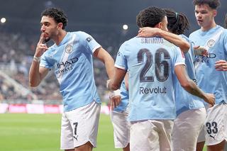Newcastle - Manchester City 1-3 » No Haaland, no problem! Marmoush îi duce pe „cetățeni” în „sferturile” Cupei