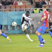 FCSB - U Cluj, ultima etapă a sezonului regular // FOTO: Cristi Preda (GSP.ro)