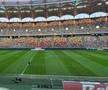 FCSB - U Cluj, imagini înaintea partidei din etapa 30