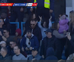FC Bihor s-a calificat în play-off-ul Ligii 2 // foto: capturi Prima Sport