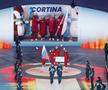 Reacția oamenilor când au apărut steagurile Rusiei, la ceremonia de deschidere a Jocurilor Paralimpice + Boicot de proporții al delegațiilor, decizia României