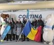 Reacția oamenilor când au apărut steagurile Rusiei, la ceremonia de deschidere a Jocurilor Paralimpice + Boicot de proporții al delegațiilor, decizia României