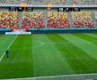 FCSB - U Cluj, imagini înaintea partidei din etapa 30