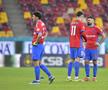 Imagini la finalul partidei FCSB - U Cluj // FOTO: Cristi Preda (GSP.ro)