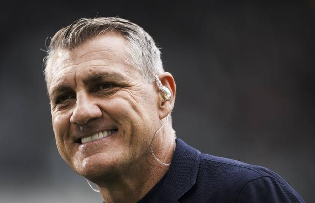 Previziunea făcută de Vieri despre Chivu: „Nu crede că totul e mereu o dramă. Și de aceea va domina din nou!”