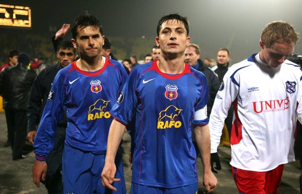 A făcut echipă cu Mirel Rădoi și nu crede în revenirea la FCSB: „Până nu văd....”