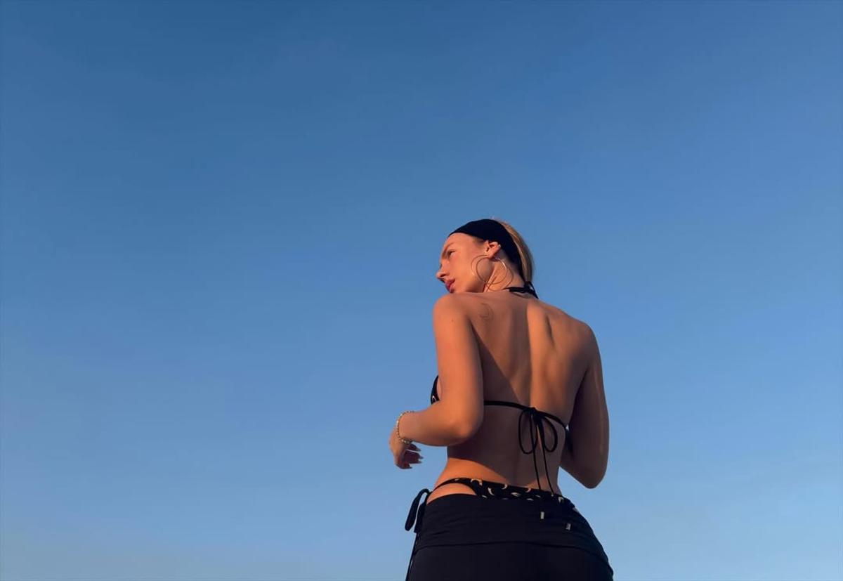 Iubita lui Kylian Mbappe se plânge că imagini create cu AI au făcut înconjurul internetului! Ce măsuri ia