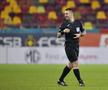 Imagini la finalul partidei FCSB - U Cluj // FOTO: Cristi Preda (GSP.ro)