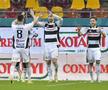 FCSB - U Cluj, ultima etapă a sezonului regular // FOTO: Cristi Preda (GSP.ro)