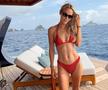 Caroline Wozniacki. Foto: Instagram