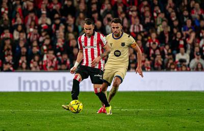 Athletic Bilbao a jucat eroic cu Barcelona, dar Lamine Yamal le-a dat planurile peste cap bascilor