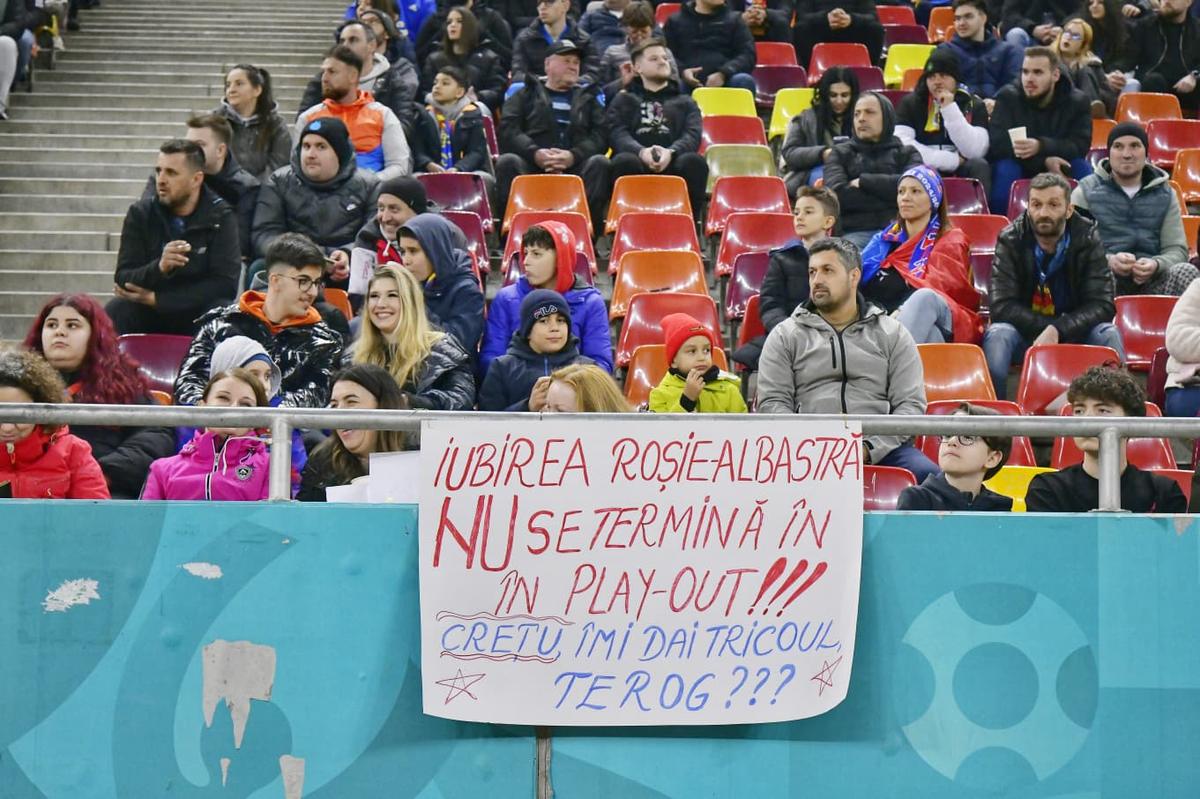 „Nu îi cântați prohodul” » Emil Boc a intervenit imediat după ce U Cluj a zdrobit-o pe FCSB la București