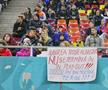 FCSB - U Cluj, ultima etapă a sezonului regular // FOTO: Cristi Preda (GSP.ro)
