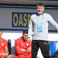 Adrian Mihalcea mai are contract cu UTA până în vara lui 2027
