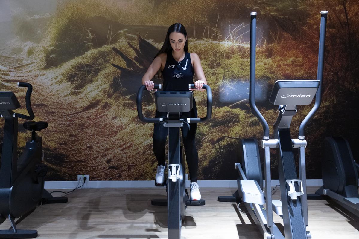 Larisa Boțog AI