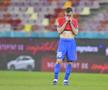 Imagini la finalul partidei FCSB - U Cluj // FOTO: Cristi Preda (GSP.ro)