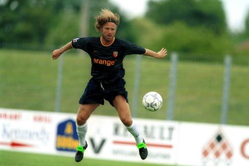 Jean-Guy Wallemme / Foto: Imago Images