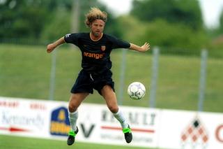 Fostul căpitan de legendă din Ligue 1, amintiri cu Victor Pițurcă și Tudorel Stoica: „Aveam așteptări mari de la cei doi campioni români”