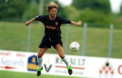 Fostul căpitan de legendă din Ligue 1, amintiri cu Victor Pițurcă și Tudorel Stoica: „Aveam așteptări mari de la cei doi campioni români”