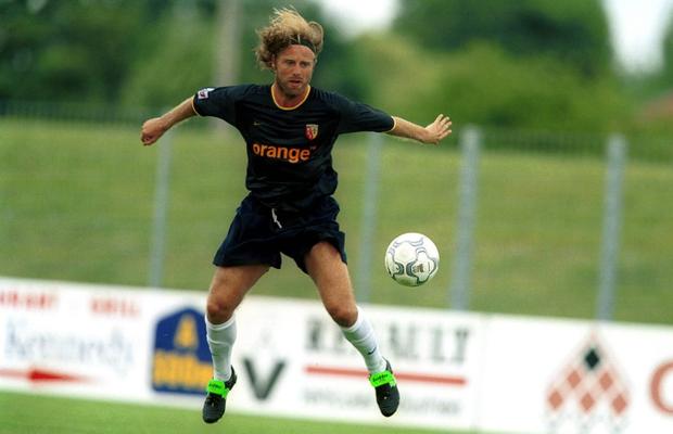 Fostul căpitan de legendă din Ligue 1, amintiri cu Victor Pițurcă și Tudorel Stoica: „Aveam așteptări mari de la cei doi campioni români”
