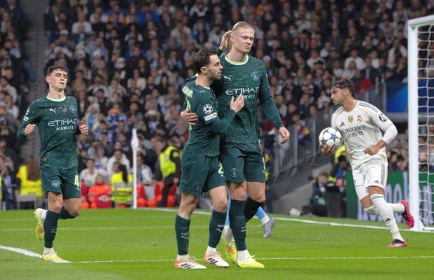 Plecare iminentă de la Manchester City!? Barcelona și Benfica stau la pândă