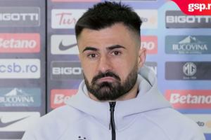 Incredibil ce ar fi solicitat Valentin Crețu, după scandalul de la FCSB: „Dacă vă spun, leșinați de râs!”