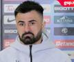 Valentin Crețu, fotbalistul celor de la FCSB