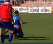 FC Bihor s-a calificat în play-off-ul Ligii 2 // foto: capturi Prima Sport