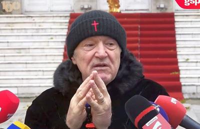 Becali a rostit un SINGUR nume de antrenor, după ce Charalambous și-a dat demisia de la FCSB: „O să vorbesc cu el”
