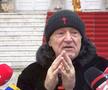 Gigi Becali, patronul celor de la FCSB
