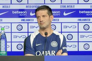 Cristi Chivu a oferit explicații după ieșirea din silenzio stampa: „Prefer întotdeauna să vorbesc despre fotbal”