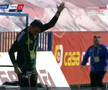 FC Bihor s-a calificat în play-off-ul Ligii 2 // foto: capturi Prima Sport