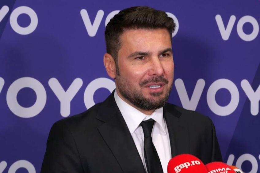 Adrian Mutu