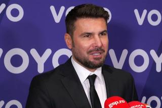 I-a luat ochii lui Adrian Mutu în FCSB - U Cluj: „Fantastic!”