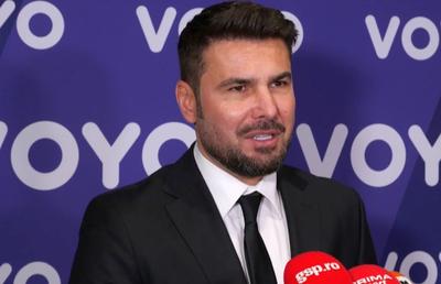 I-a luat ochii lui Adrian Mutu în FCSB - U Cluj: „Fantastic!”