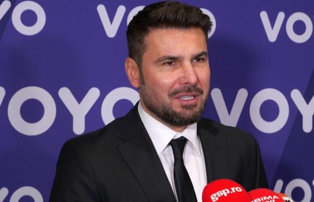 I-a luat ochii lui Adrian Mutu în FCSB - U Cluj: „Fantastic!”