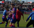 FC Bihor s-a calificat în play-off-ul Ligii 2 // foto: capturi Prima Sport