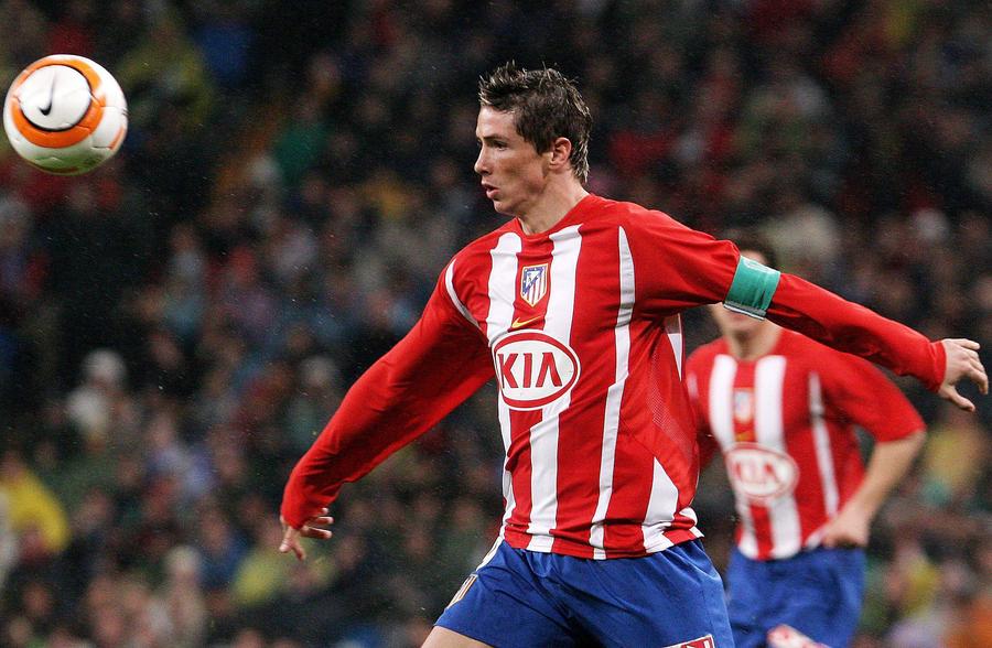 Cum ar putea să arate echipamentul lui Atletico Madrid // FOTO: Imago Images Barcelona și Real Madrid boicotează inițiativa din La Liga » Modificare unică pentru etapa 31: premieră în fotbalul european