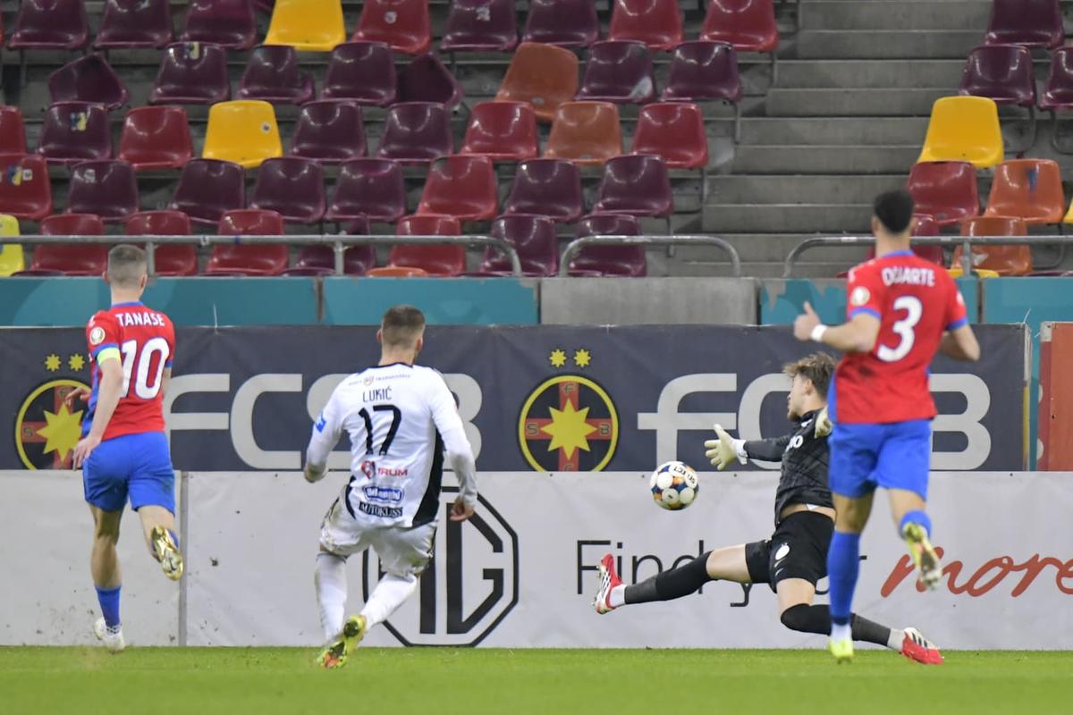 „Nu îi cântați prohodul” » Emil Boc a intervenit imediat după ce U Cluj a zdrobit-o pe FCSB la București
