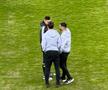 FCSB - U Cluj, imagini înaintea partidei din etapa 30