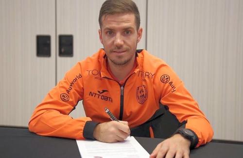 Alexandru Chicpiu este unul dintre cei mai bine plătiți jucători din Liga 1