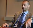 Aleksander Ceferin, șeful UEFA